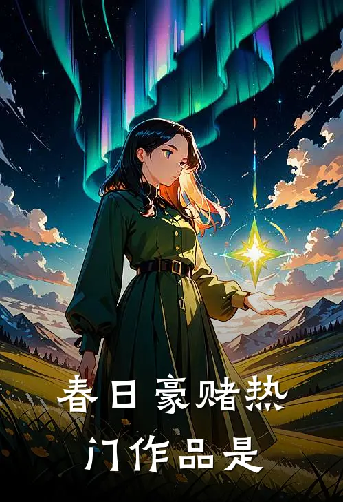 春日豪赌热门作品是