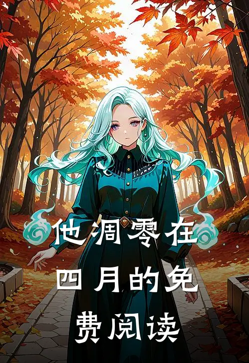 他凋零在四月的免费阅读
