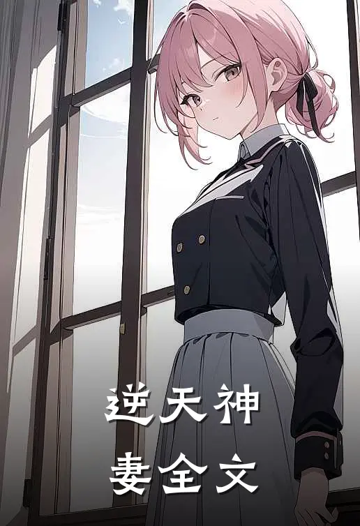 逆天神妻 全文