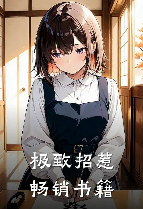 极致招惹畅销书籍