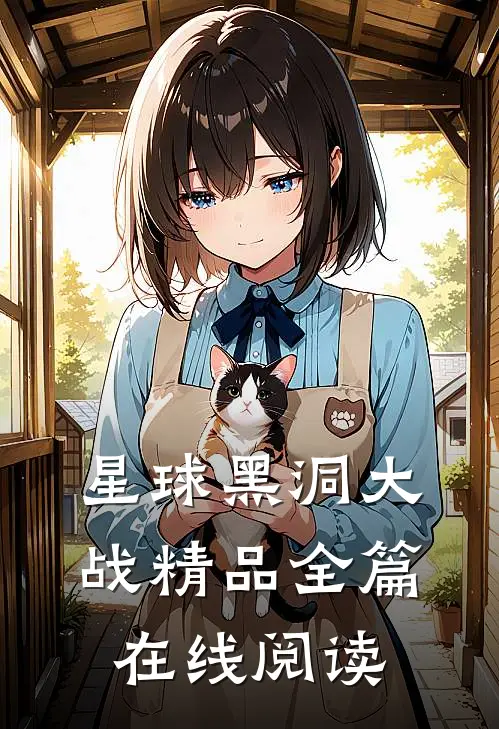 星球黑洞大战精品全篇在线阅读