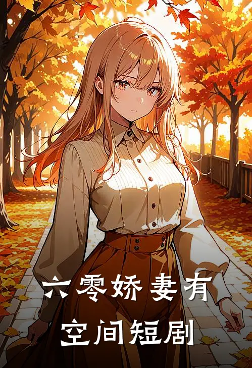 六零娇妻有空间短剧