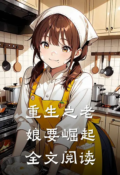 重生之老娘要崛起全文阅读