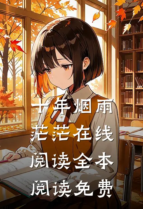 十年烟雨茫茫在线阅读全本阅读免费