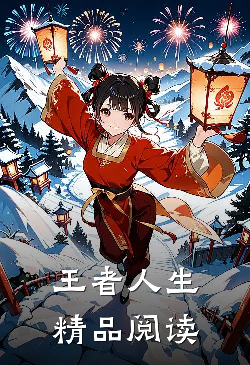 王者人生精品阅读