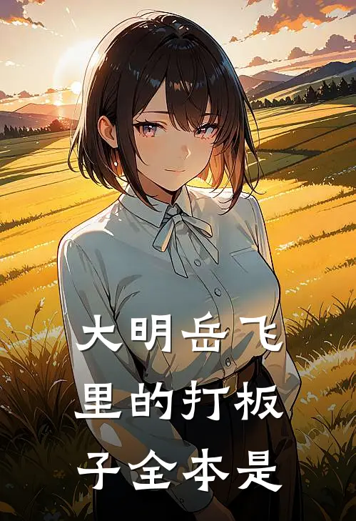 大明岳飞里的打板子全本是