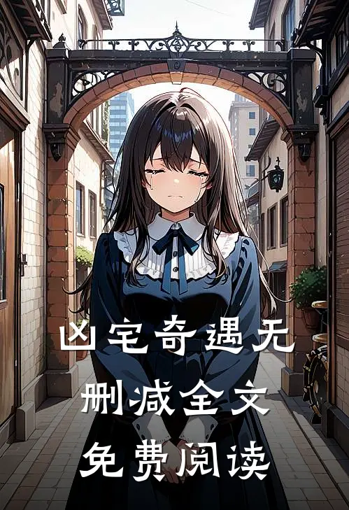 凶宅奇遇无删减全文免费阅读