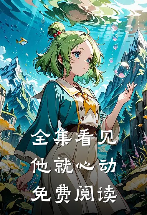 全集看见他就心动免费阅读