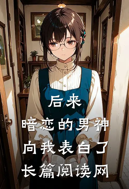 后来,暗恋的男神向我表白了长篇阅读网