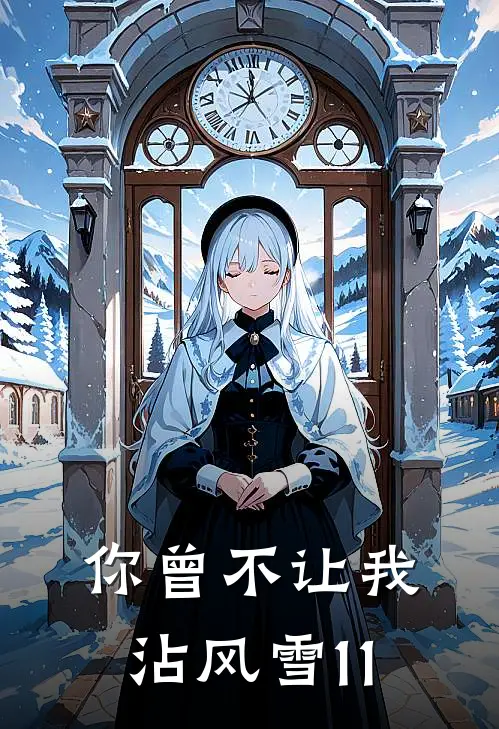 你曾不让我沾风雪11