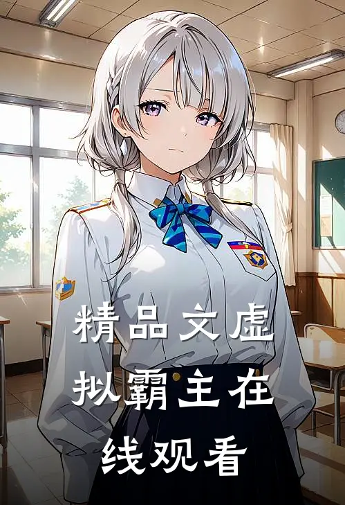 精品文虚拟霸主在线观看