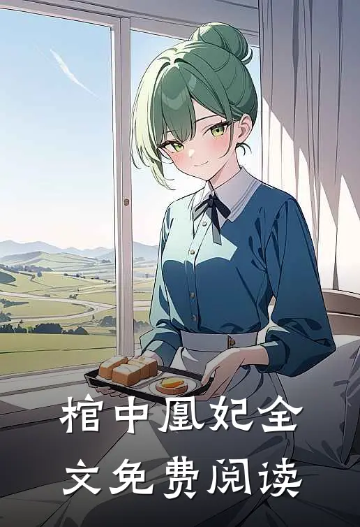 棺中凰妃全文免费阅读