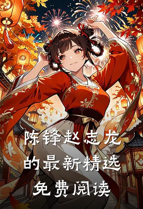 陈锋赵志龙的最新精选免费阅读