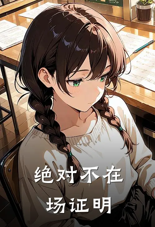 绝对不在场证明