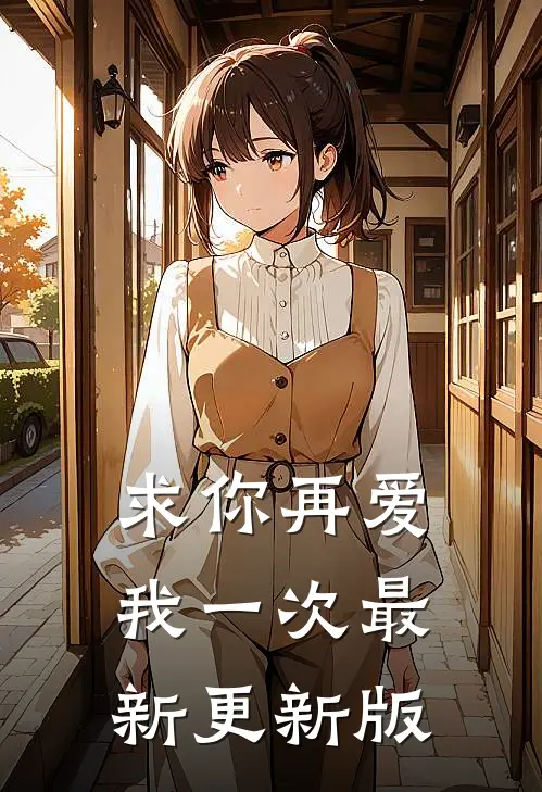 求你再爱我一次最新更新版