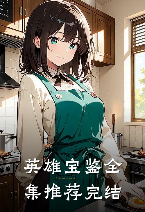 英雄宝鉴全集推荐完结