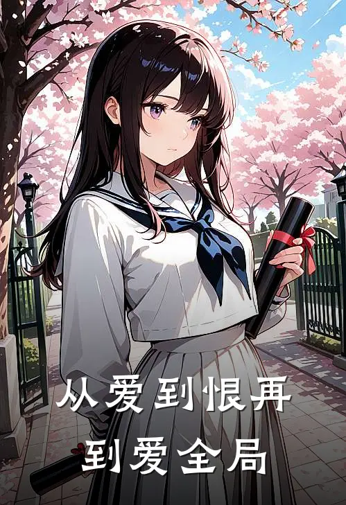 从爱到恨再到爱全局