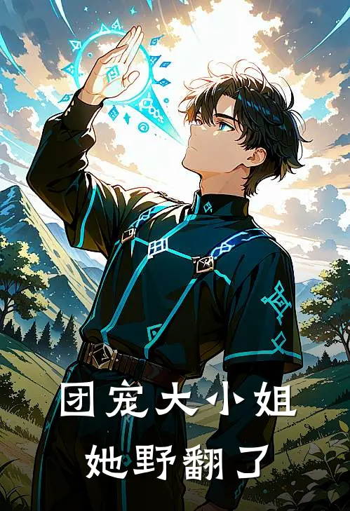 团宠大小姐她野翻了