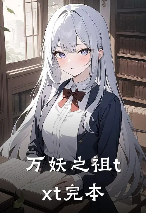 万妖之祖txt完本