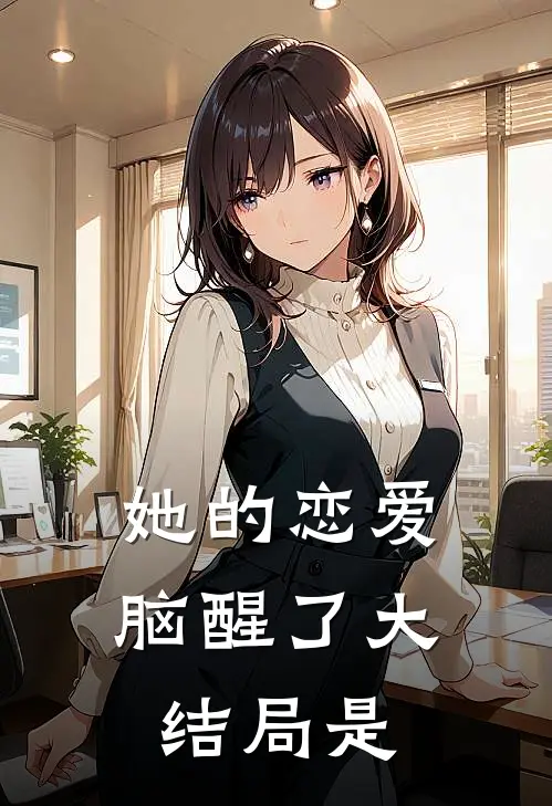 她的恋爱脑醒了大结局是