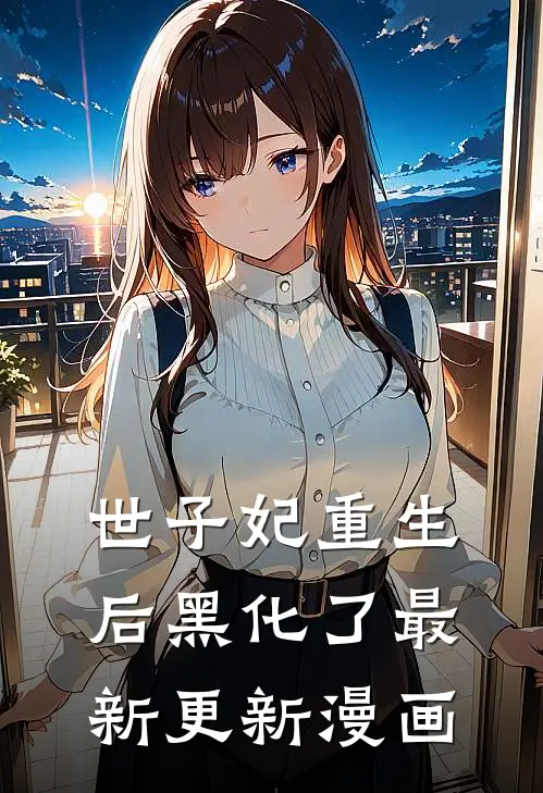 世子妃重生后黑化了最新更新漫画