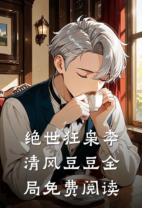 绝世狂枭李清风豆豆全局免费阅读