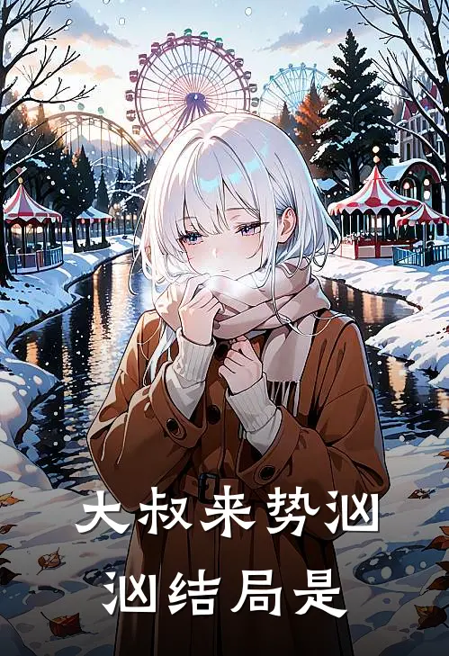 大叔来势汹汹结局是