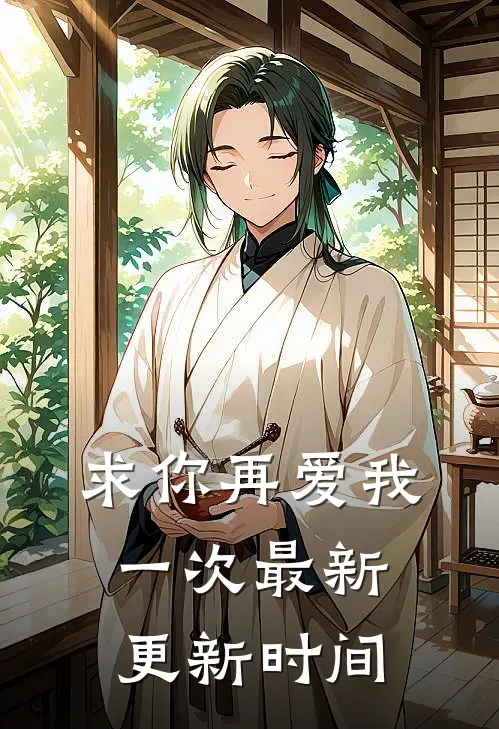 求你再爱我一次最新更新时间