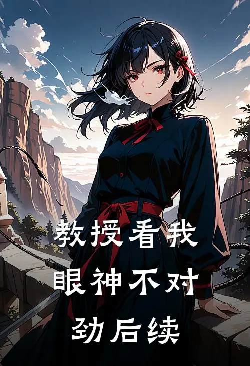 教授看我眼神不对劲后续