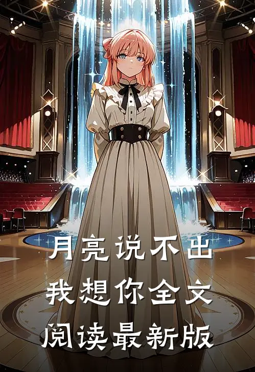 月亮说不出我想你全文阅读最新版