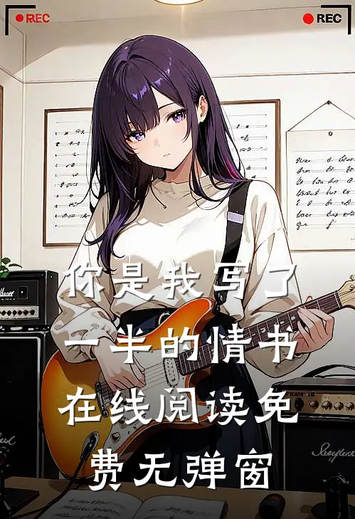 你是我写了一半的情书在线阅读免费无弹窗