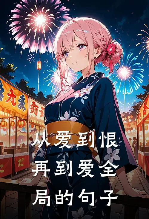 从爱到恨再到爱全局的句子