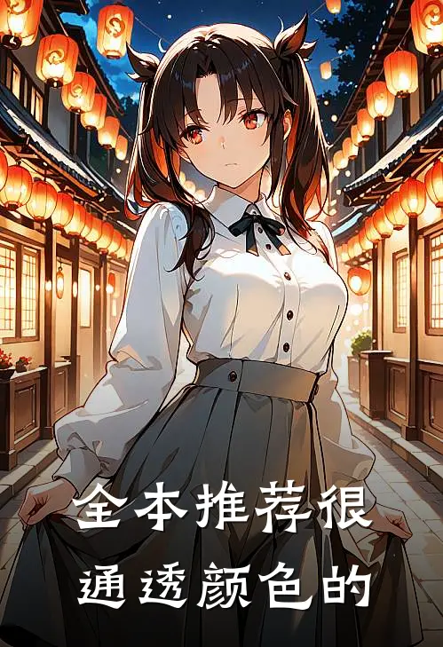 全本推荐很通透颜色的