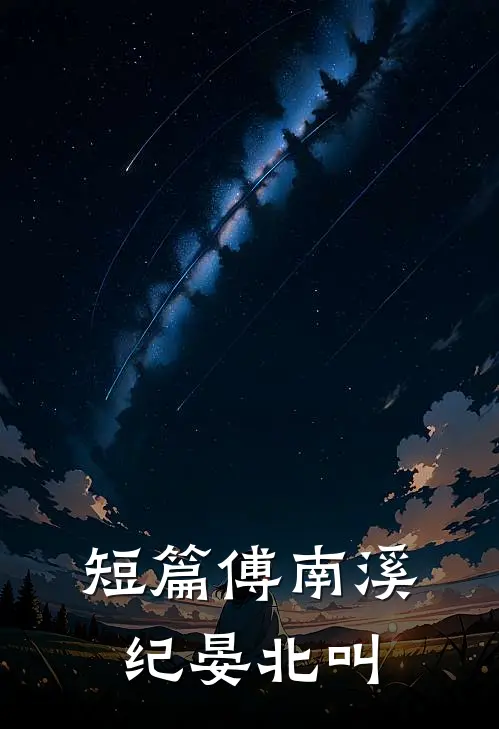 短篇傅南溪纪晏北叫