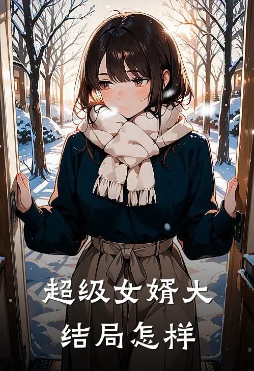 超级女婿大结局怎样