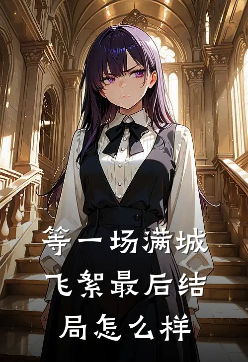 等一场满城飞絮最后结局怎么样
