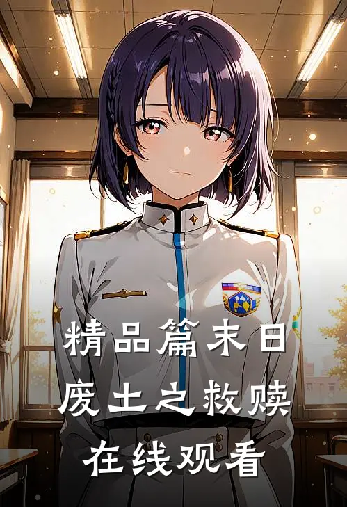 精品篇末日废土之救赎在线观看