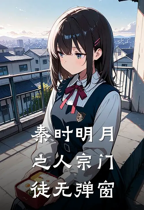 秦时明月之人宗门徒无弹窗