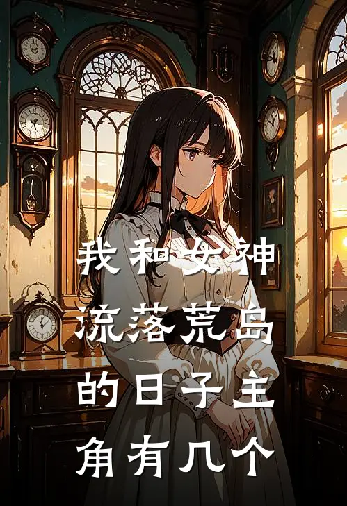 我和女神流落荒岛的日子主角有几个