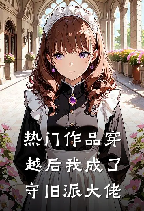 热门作品穿越后我成了守旧派大佬