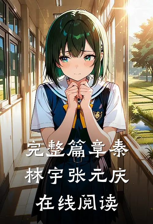 完整篇章秦林宇张元庆在线阅读