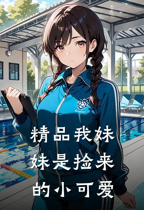精品我妹妹是捡来的小可爱