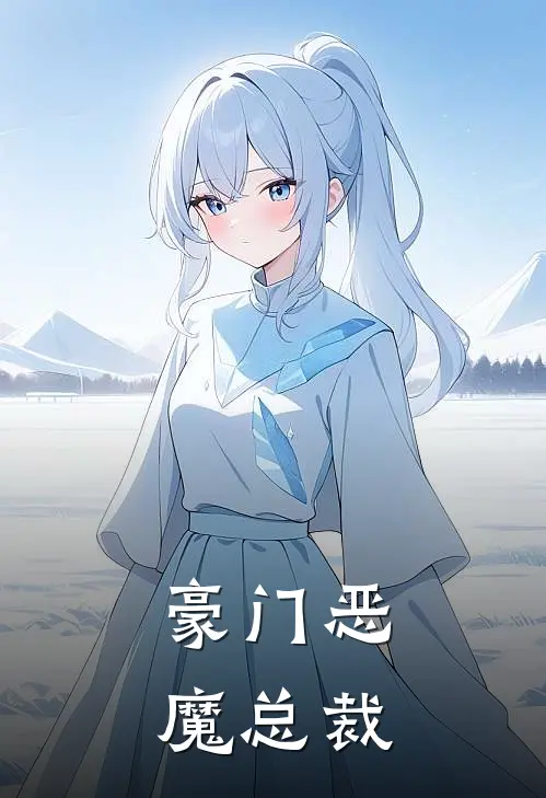 豪门恶魔总裁