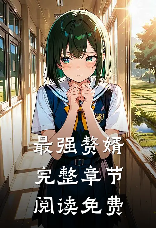 最强赘婿完整章节阅读免费