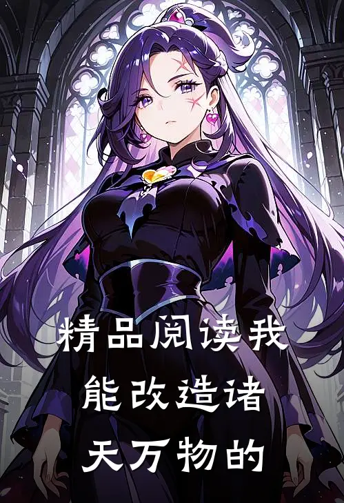 精品阅读我能改造诸天万物的