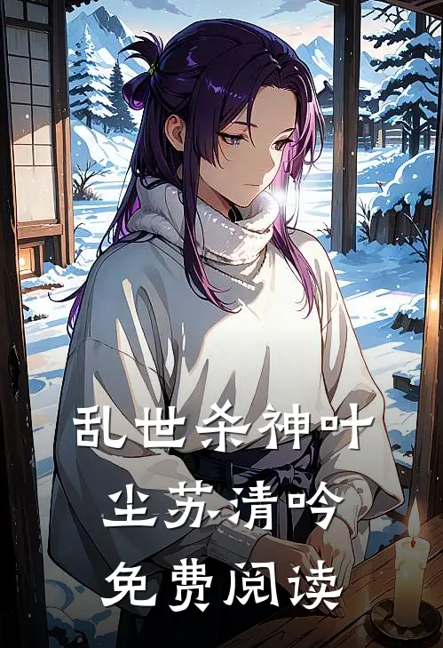 乱世杀神叶尘苏清吟免费阅读