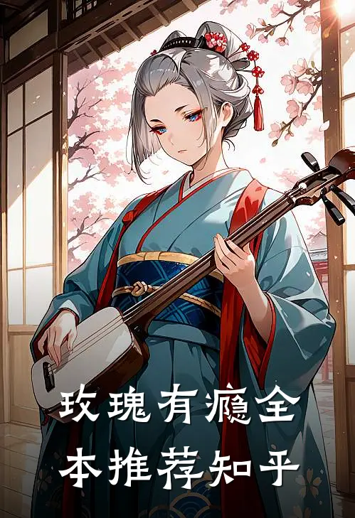 玫瑰有瘾全本推荐知乎