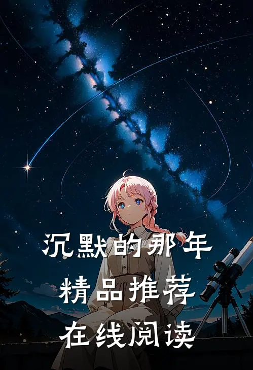沉默的那年精品推荐在线阅读