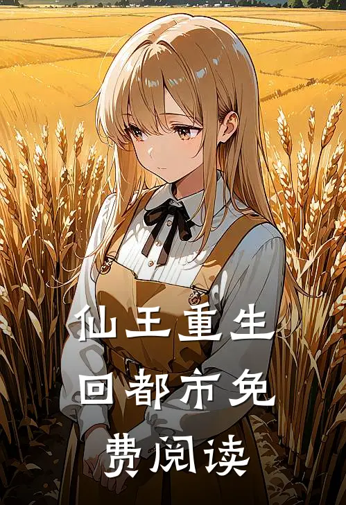 仙王重生回都市免费阅读