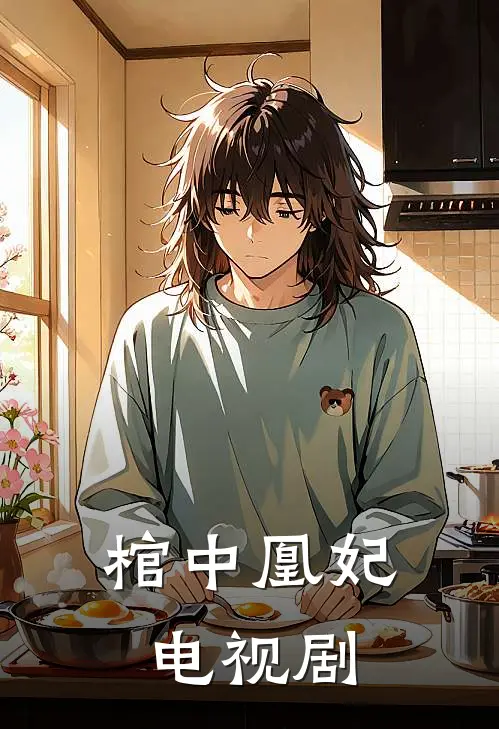 棺中凰妃 电视剧